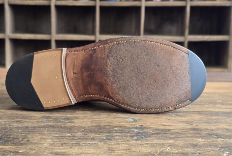 Lady’s Tricker’s