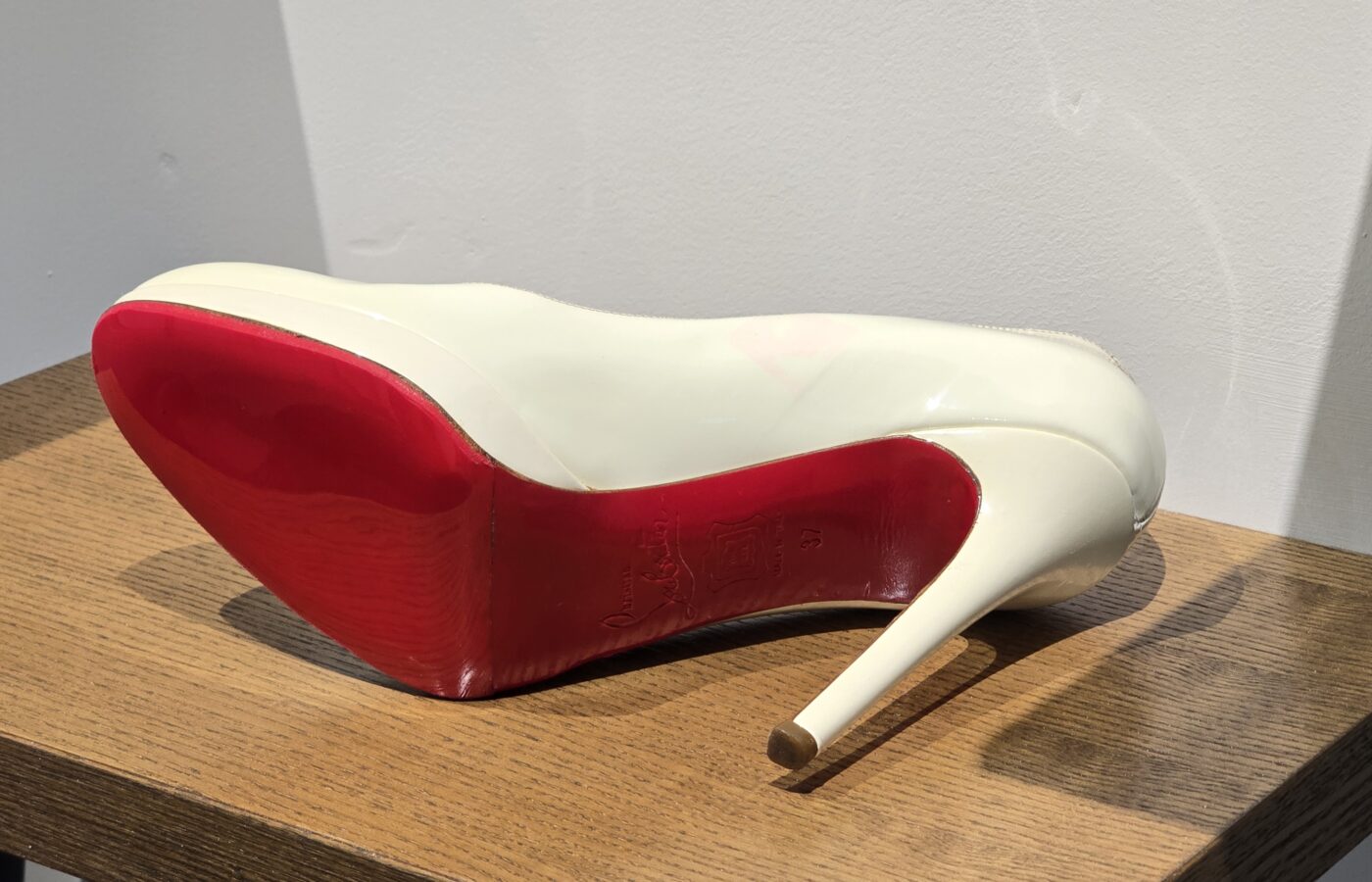 Christian Louboutin