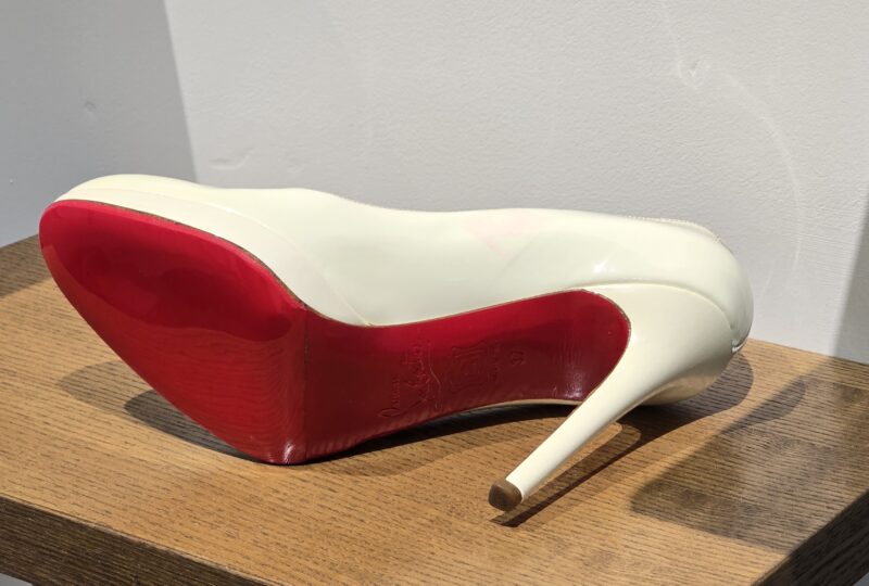 Christian Louboutin