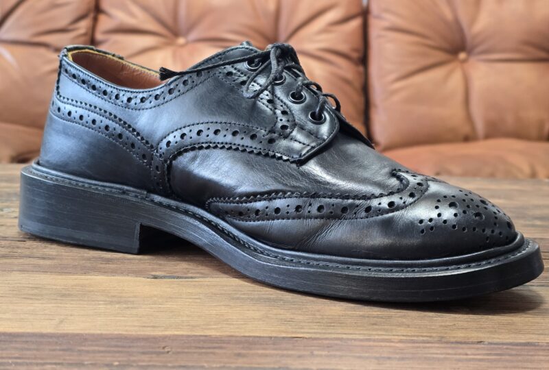 Tricker’s BOURTON