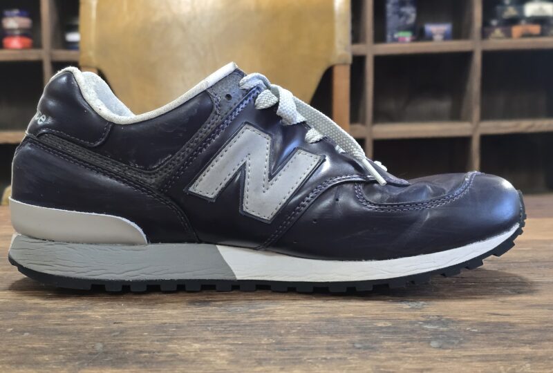 New Balance M576P