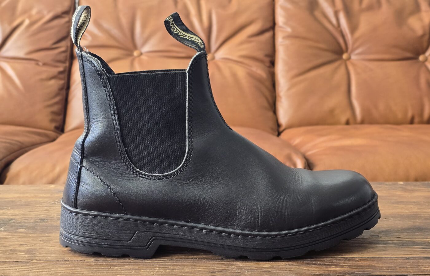 BLUNDSTONE