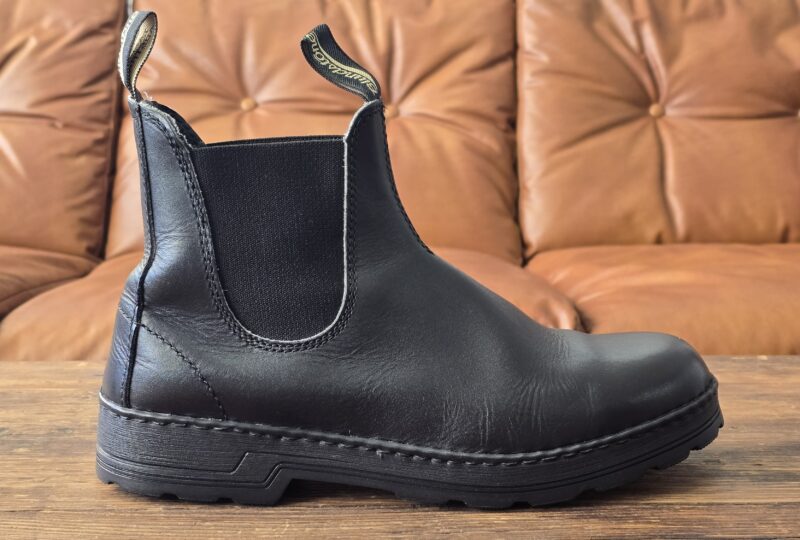BLUNDSTONE