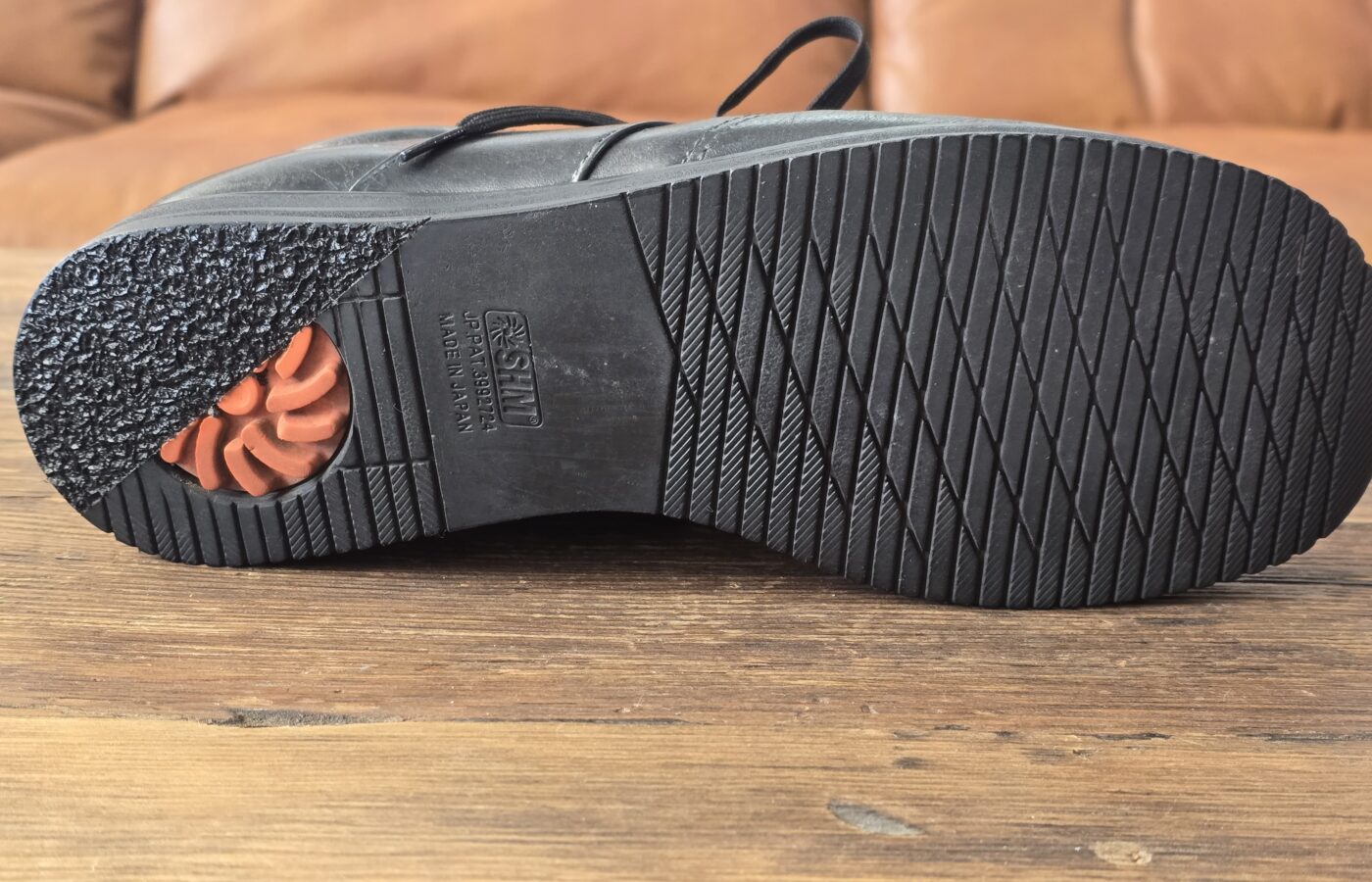 ASAHI Shoes