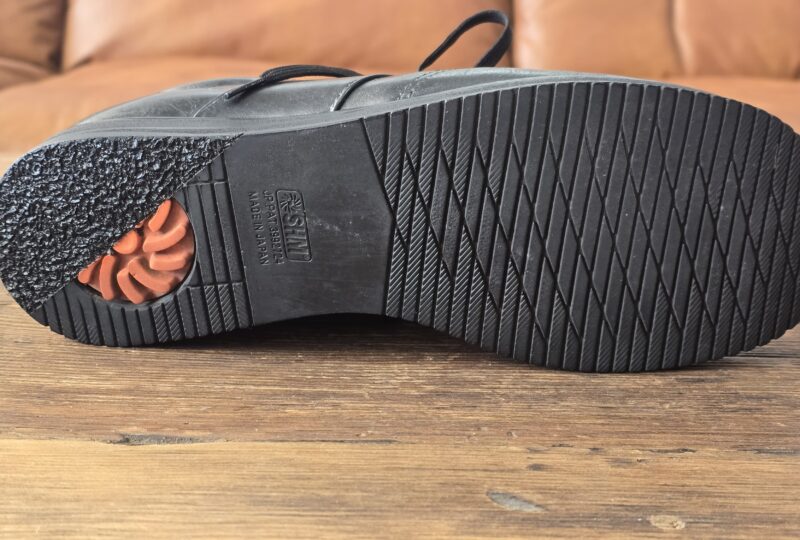 ASAHI Shoes