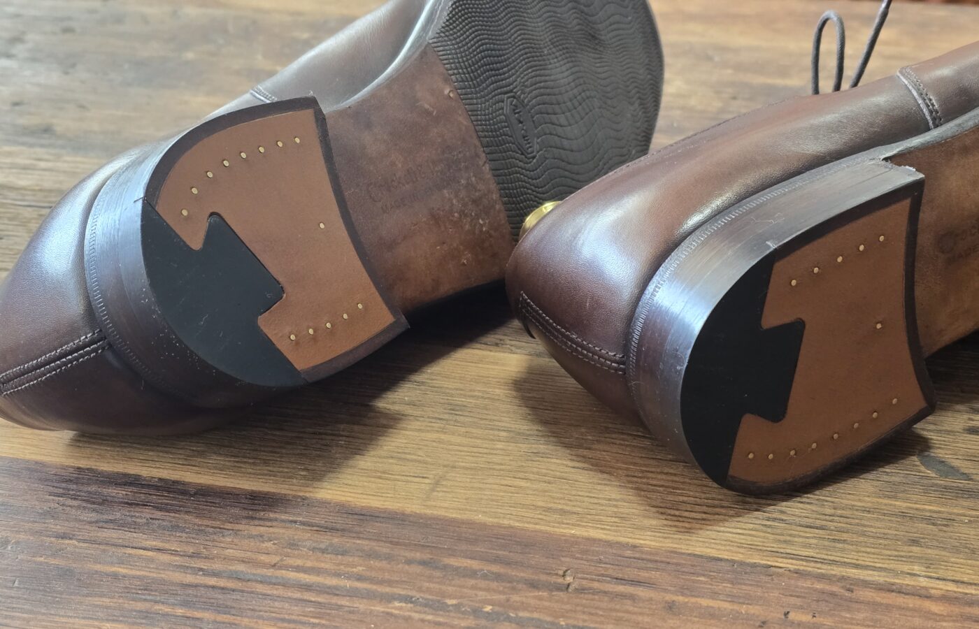 Crockett&Jones
