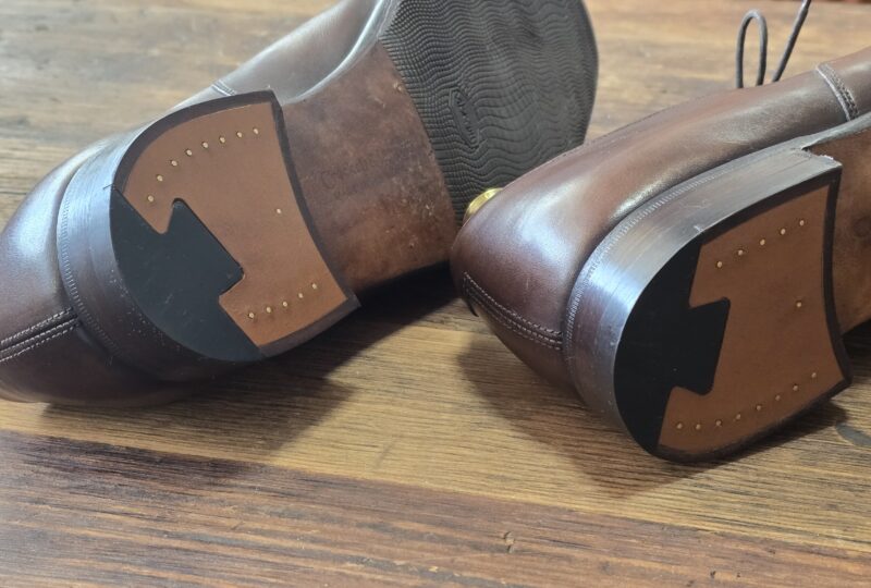 Crockett&Jones