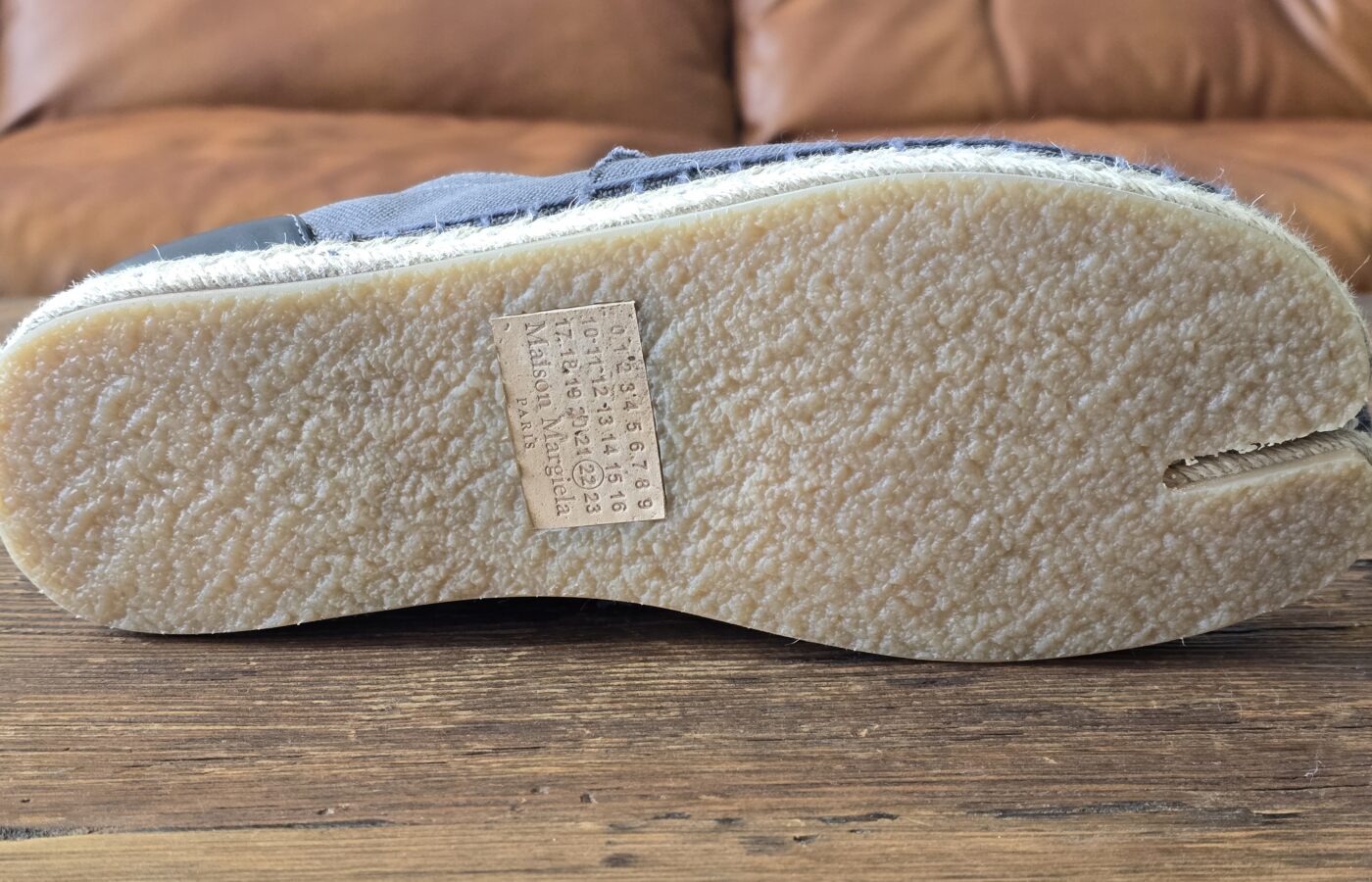 Maison Margiela