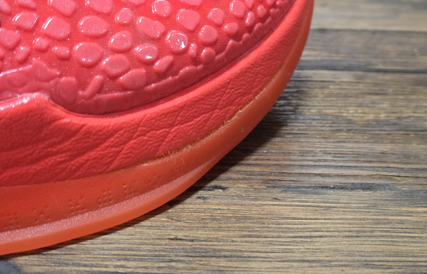 NIKE Kobe 6 Protro “Reverse Grinch”