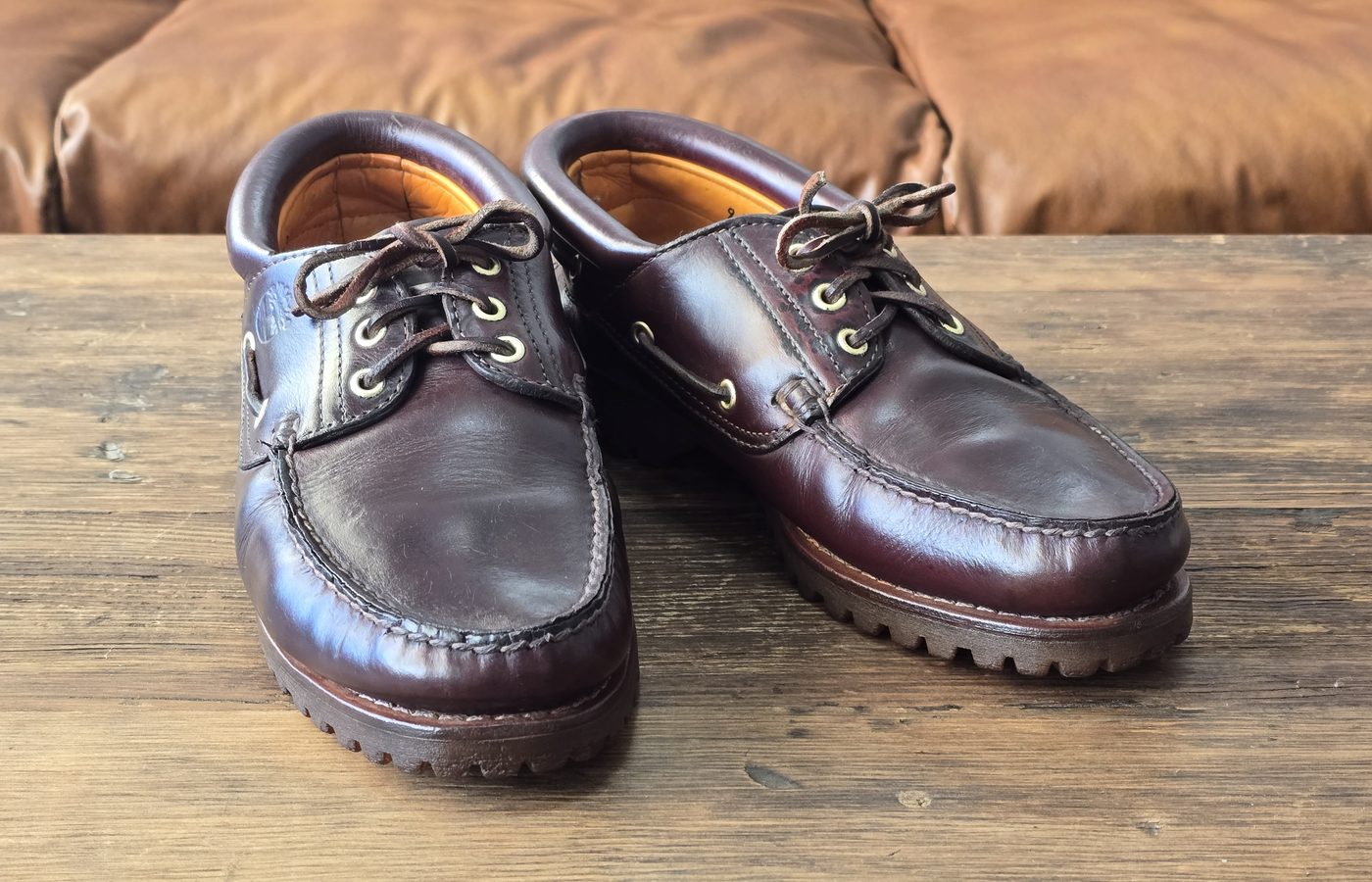 Timberland