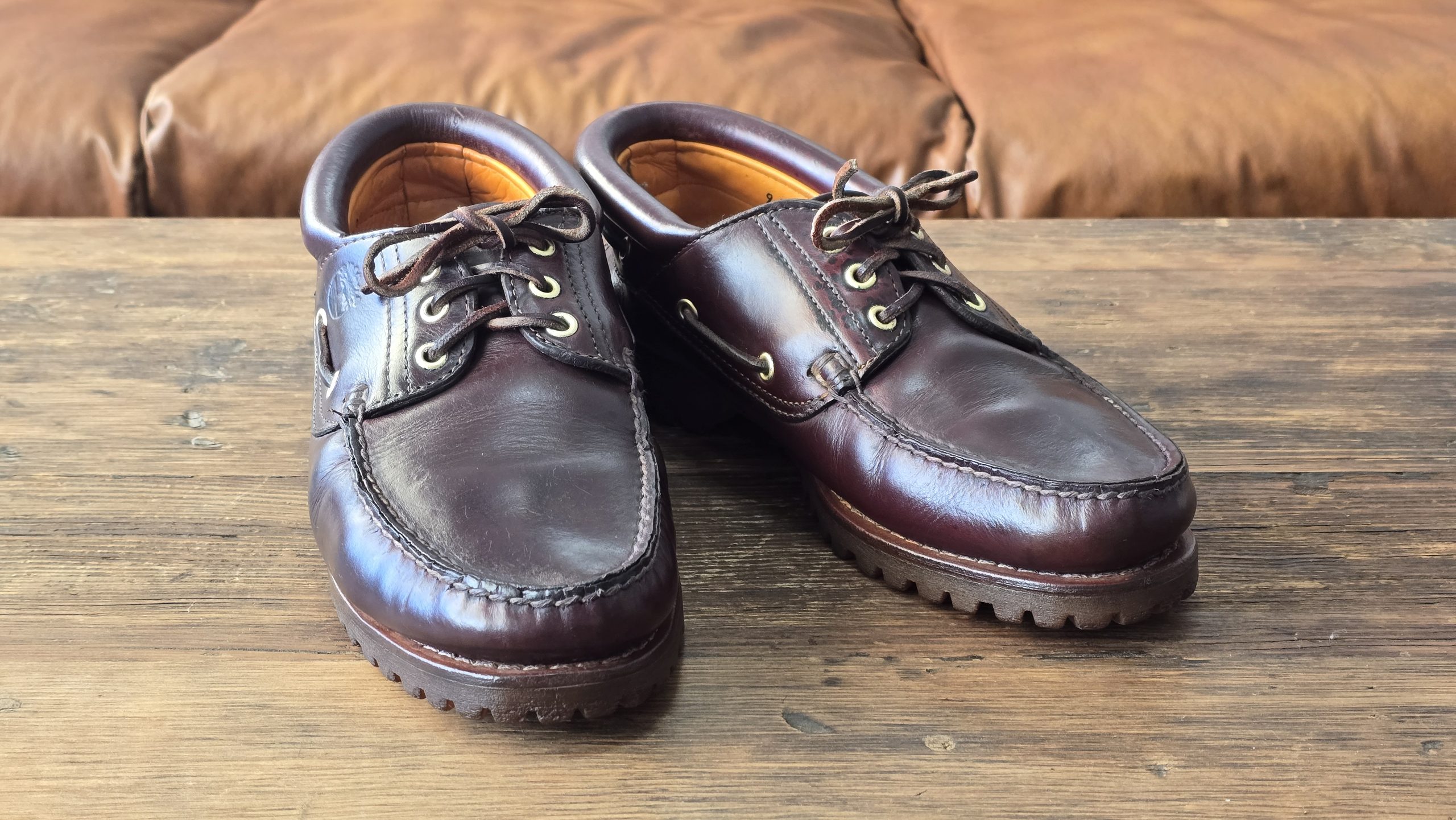 Timberland