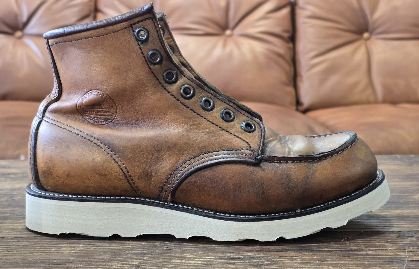RED WING