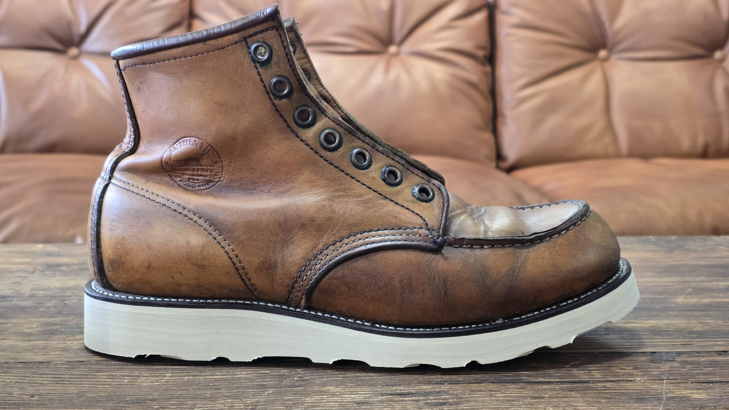 RED WING