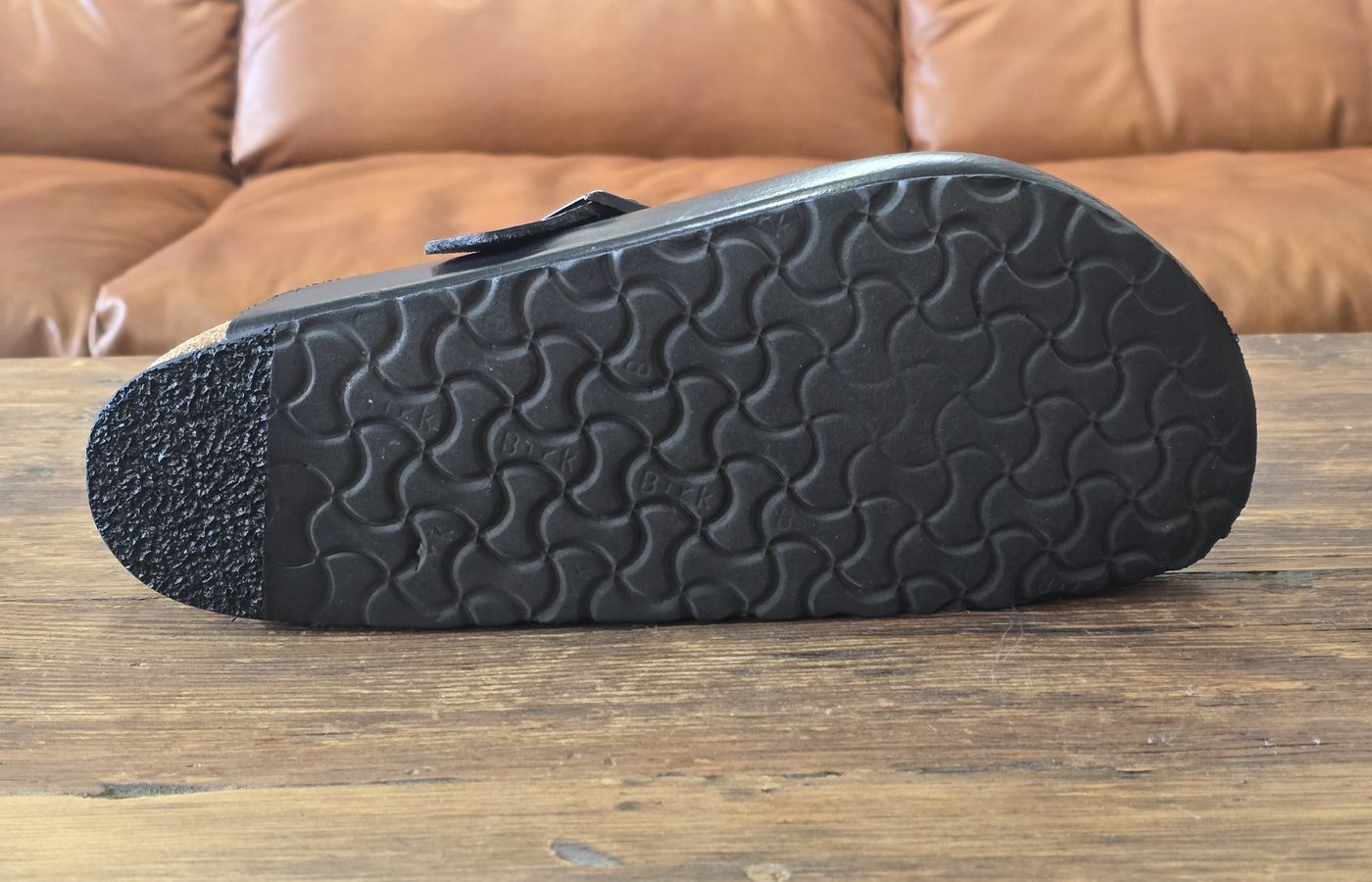 BIRKENSTOCK