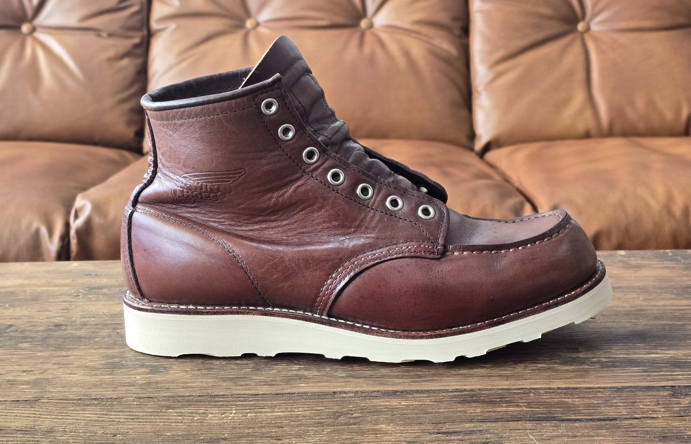 RED WING