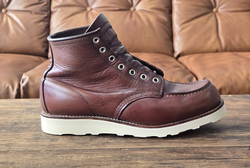 RED WING