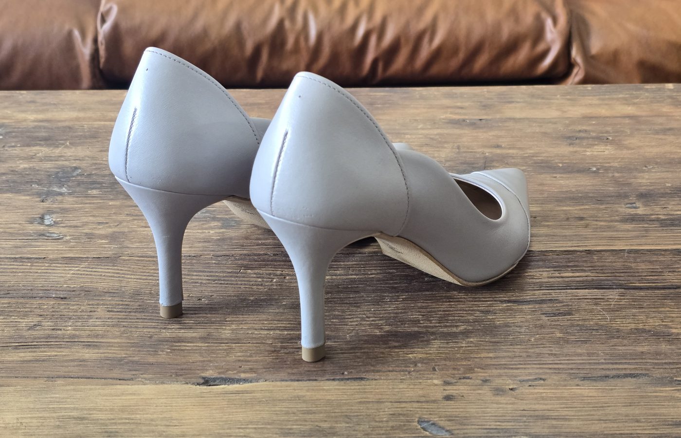DIANA – Andante shoe repair