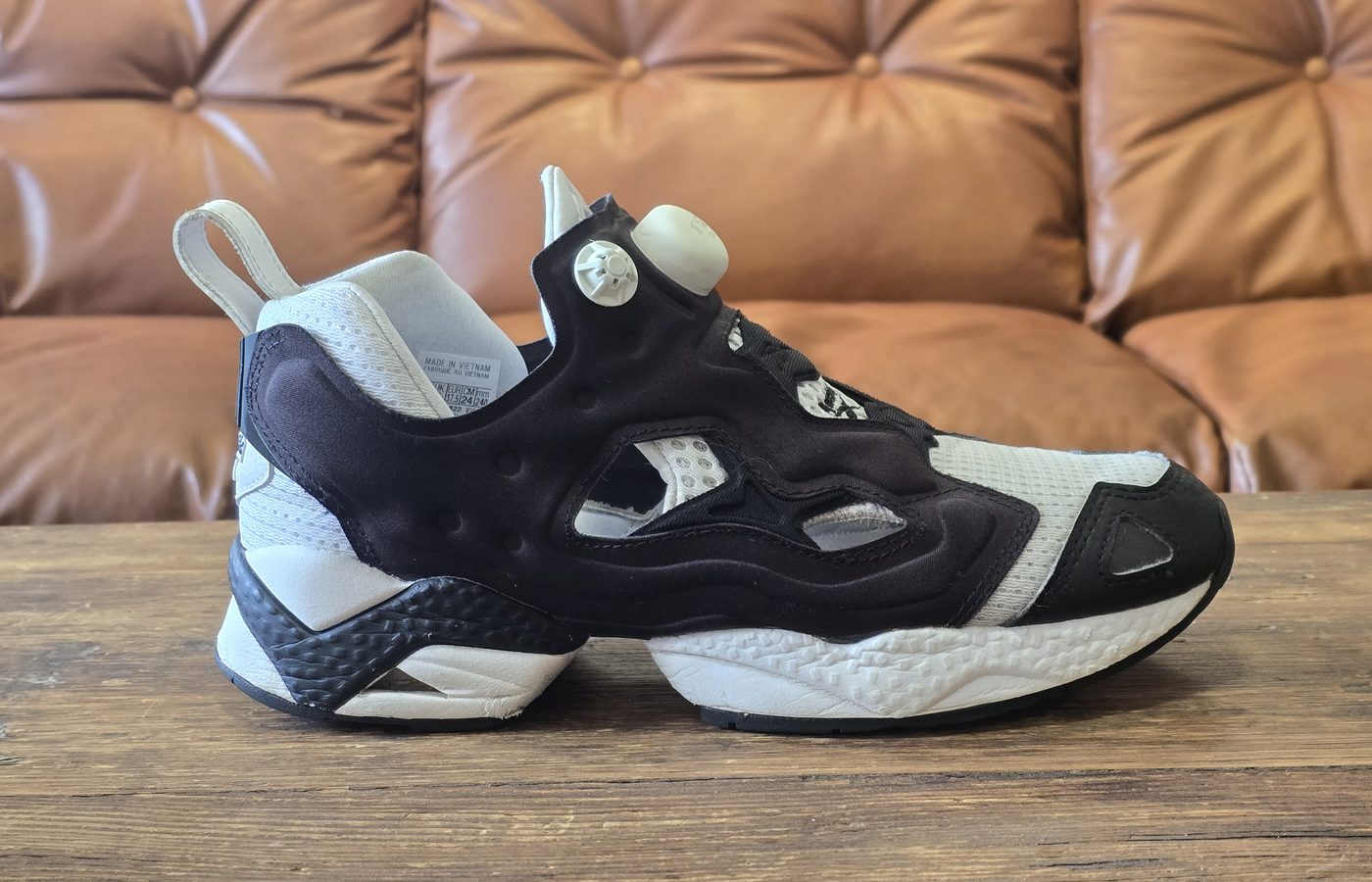 Reebok Instapump Fury 95