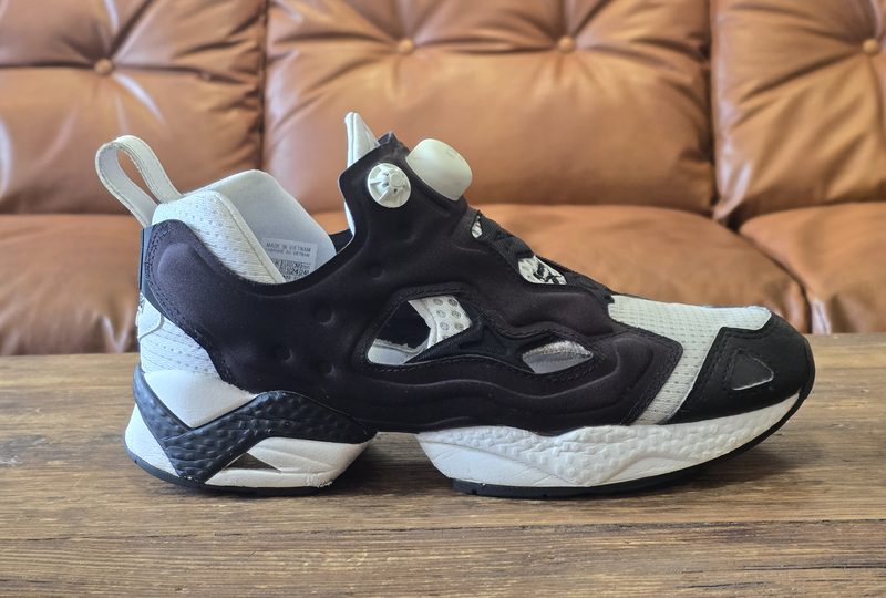 Reebok Instapump Fury 95