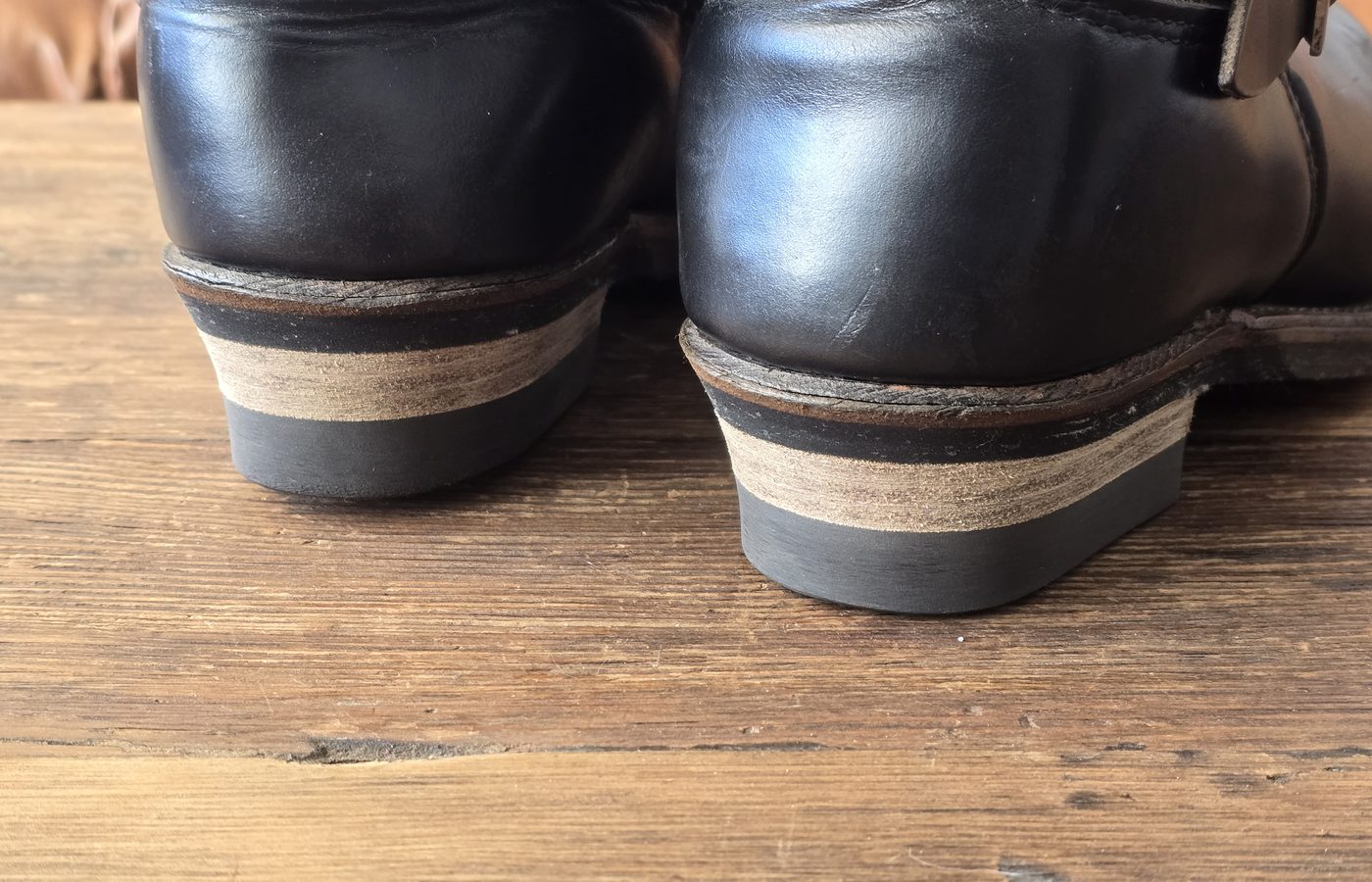RED WING