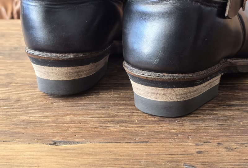 RED WING