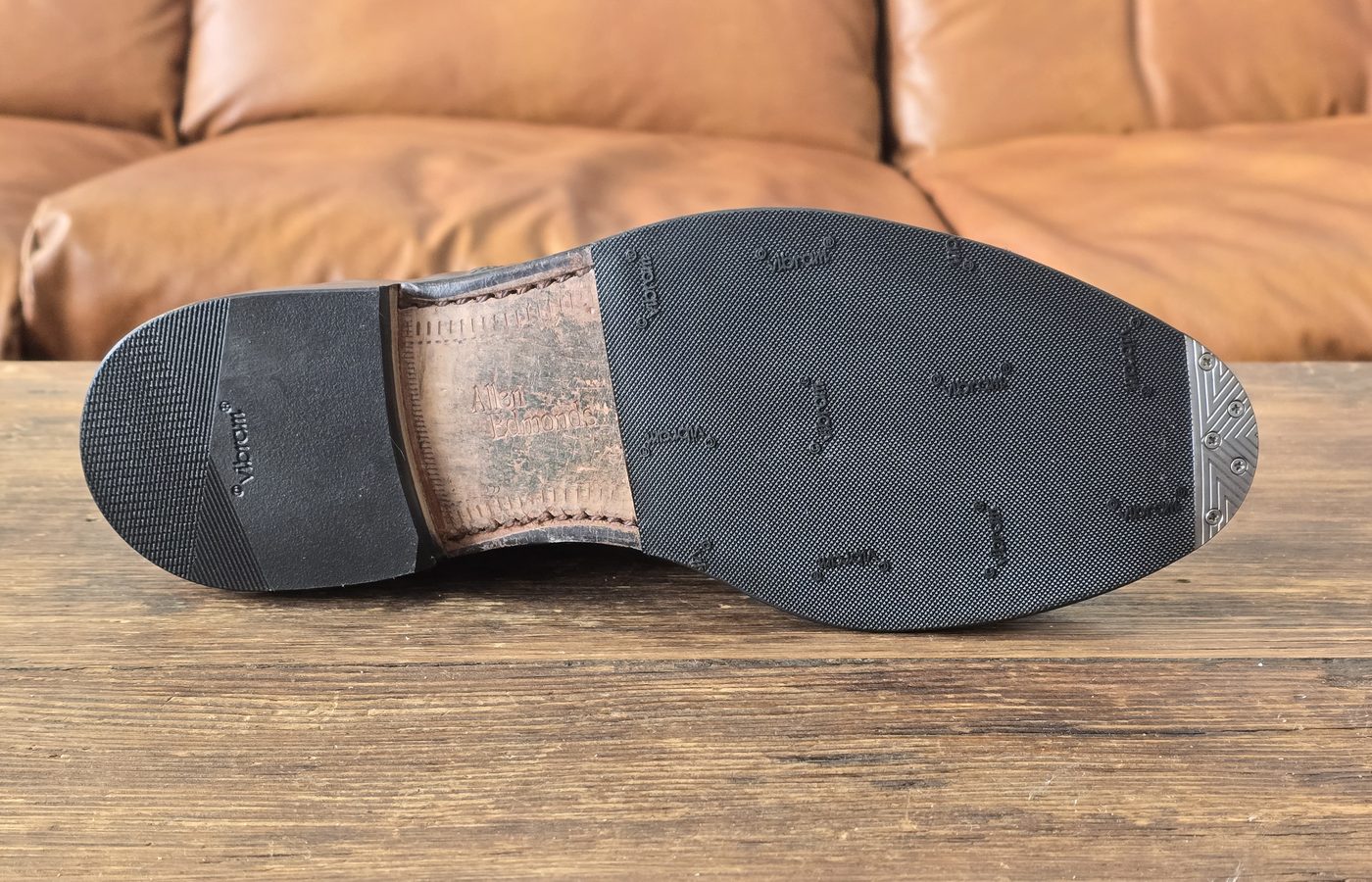 Allen Edmonds