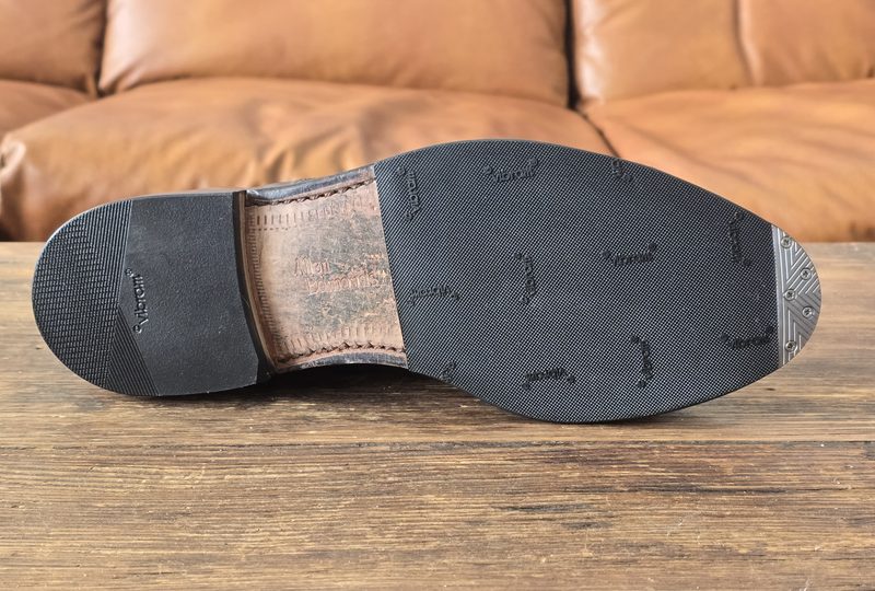 Allen Edmonds