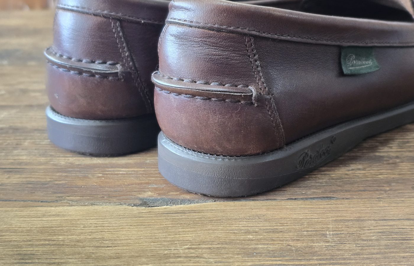Paraboot