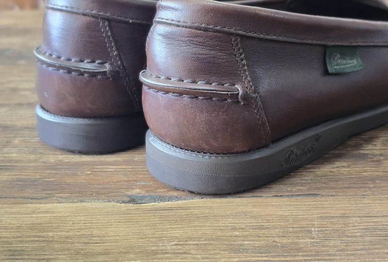 Paraboot